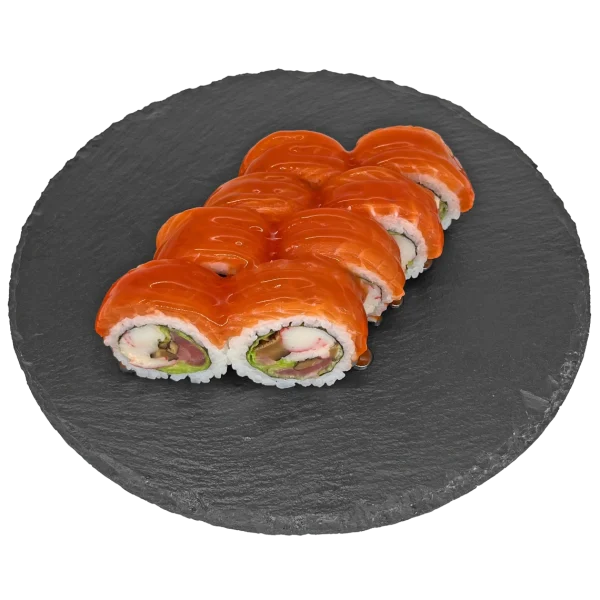 Ямато рол